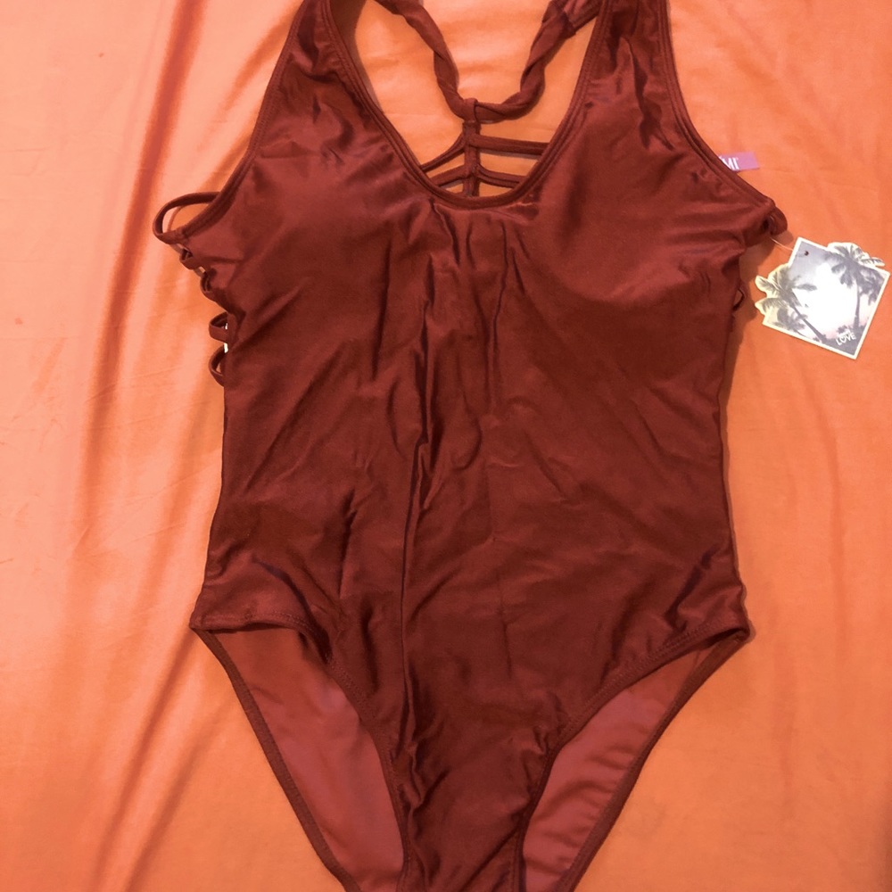 YMI Exotic Swimwear